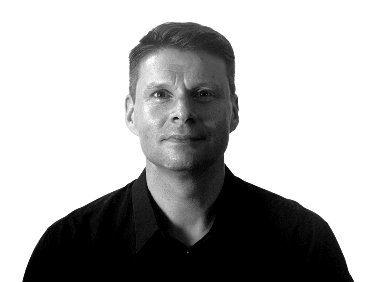 Peter J Mitchell