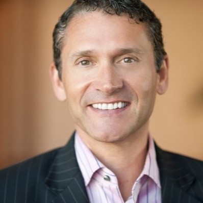 Steve Blakeman